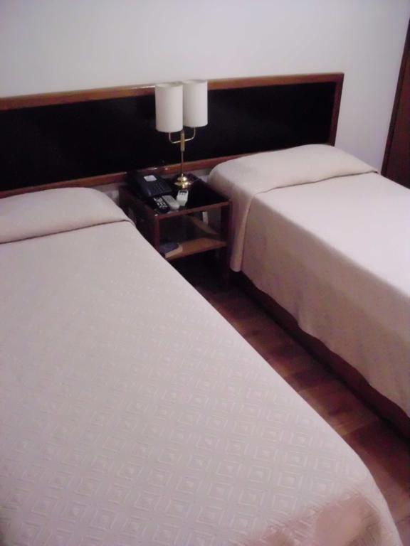Campinas Flat Service Aparthotel Cameră foto