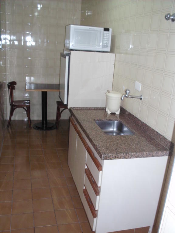 Campinas Flat Service Aparthotel Cameră foto