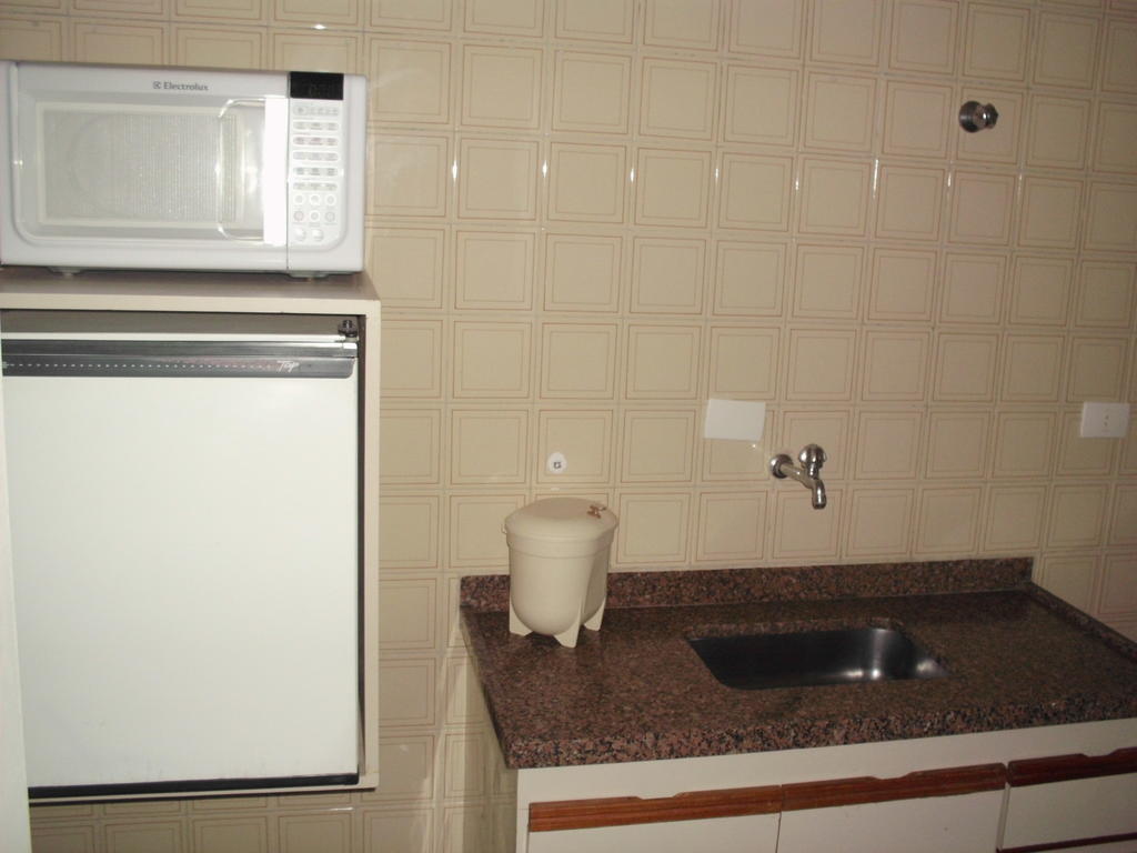 Campinas Flat Service Aparthotel Cameră foto